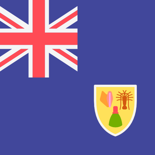 	Turks and Caicos Islands	